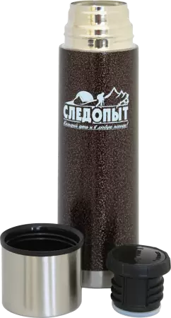 Термос Следопыт, 1 л