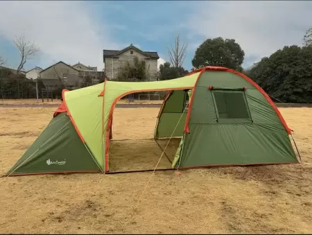 Палатка Mircamping 1810