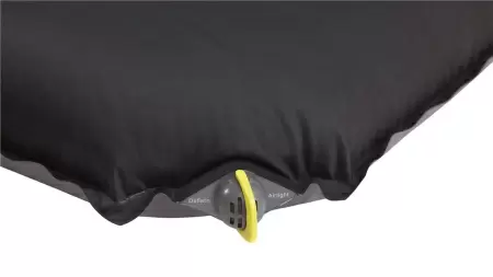 Самонадувающийся коврик Sleepin Double 10 cm Outwell
