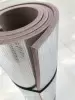 Коврик пенополиуритан фольгированный стандартного размера