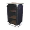 Шкаф с 3 отделениями Camping World Mobishelf 3