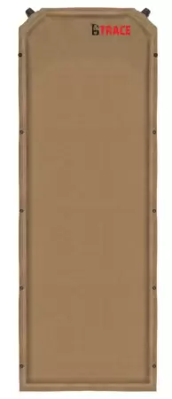 Коврик самонадувающийся BTrace Warm Pad 9