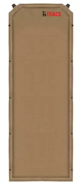 Коврик самонадувающийся BTrace Warm Pad 9