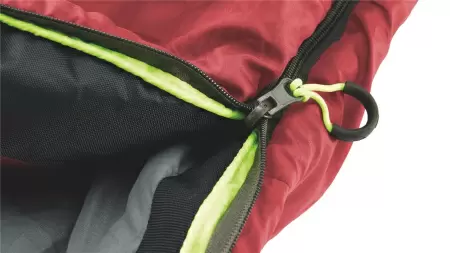 Спальный мешок Outwell Campion Grey