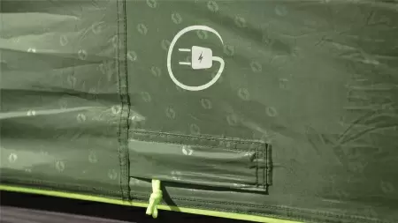 Палатка Outwell Dayton 5