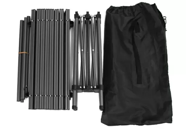 Стол алюминиевый Coolwalk 5595