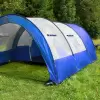 Палатка-туннель CoolWalk Tasman 5V Dome 1939