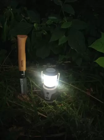 Универсальная переносная лампа Camping World LightHouse CLASSIC