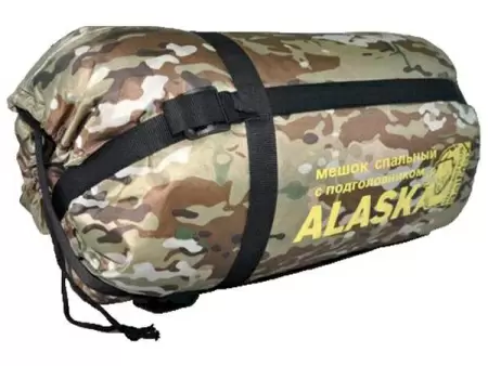 Спальный мешок BalMax Alaska Standart Plus -20