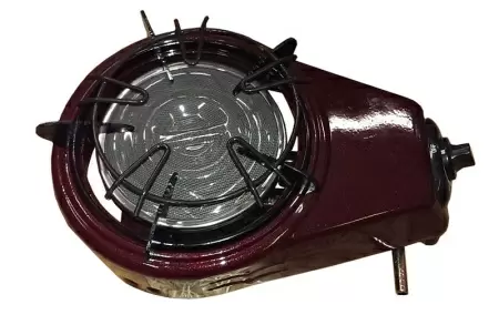 Плита газовая инфракрасная СВ-55