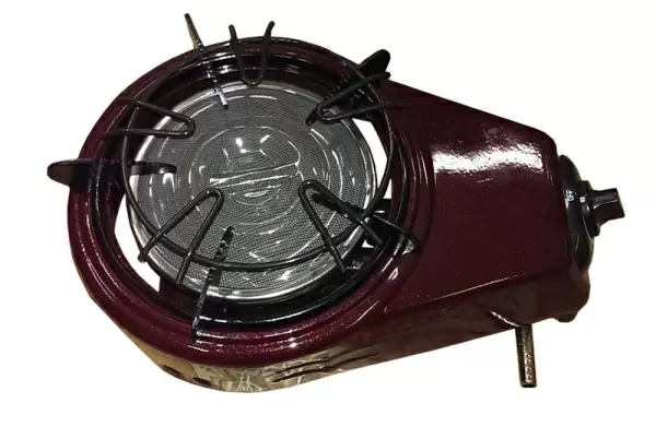 Плита газовая инфракрасная СВ-55
