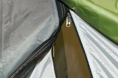 Кемпинговая палатка Andorra Lux Crusoe Camp