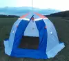 Зимняя палатка Викинг 4 оксфорд 240