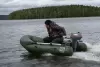 Надувная лодка Фрегат 230 Е
