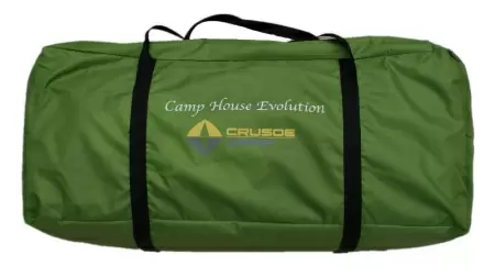 Кемпинговая палатка Camp House Evolution Crusoe Camp