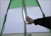 Палатка ЛОТОС 3С