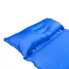 Коврик самонадувающийся СЛЕДОПЫТ с подушкой 188x65x5cм
