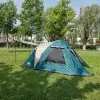 Палатка 4-местная MirCamping JWS-013