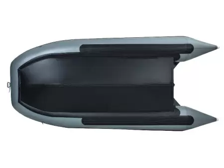 Надувная лодка GLADIATOR Heavy Duty HD430AL