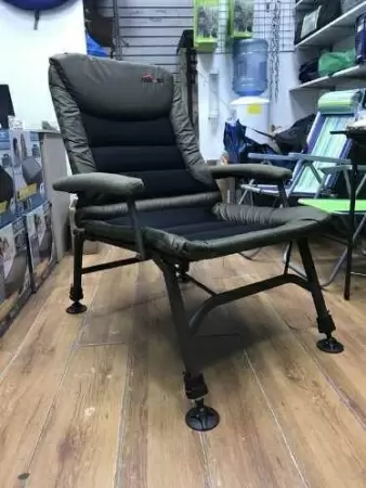 Кресло карповое Coolwalk 8099