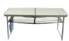 Стол складной President Fish TA21407 с карманом 8701 013