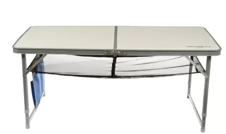 Стол складной President Fish TA21407 с карманом 8701 013