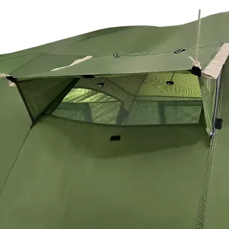 Палатка BTrace Osprey 4