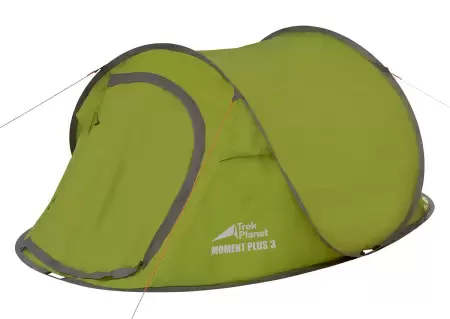 Палатка TREK PLANET Moment Plus 3