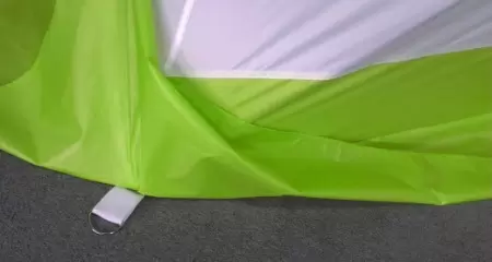 Палатка ЛОТОС Куб Профессионал М