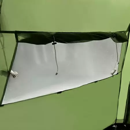 Кемпинговая палатка BTrace Dome 4