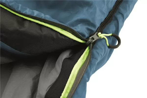 Спальный мешок Outwell Campion Lux Blue