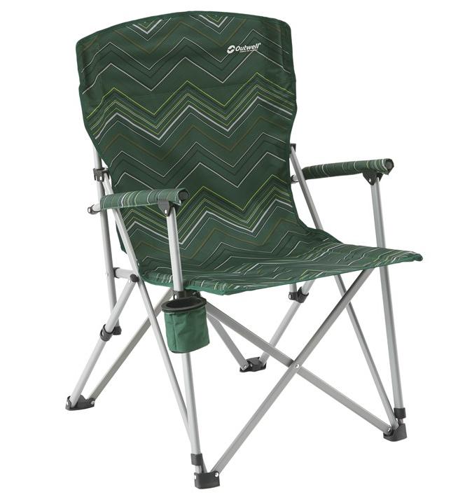 Outwell Spring Hills Green 7 488 Camping Elite