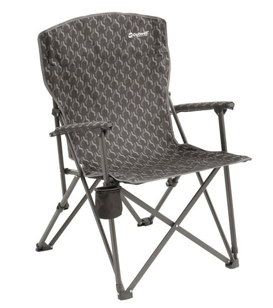 Outwell Spring Hills Black 7 488 Camping Elite