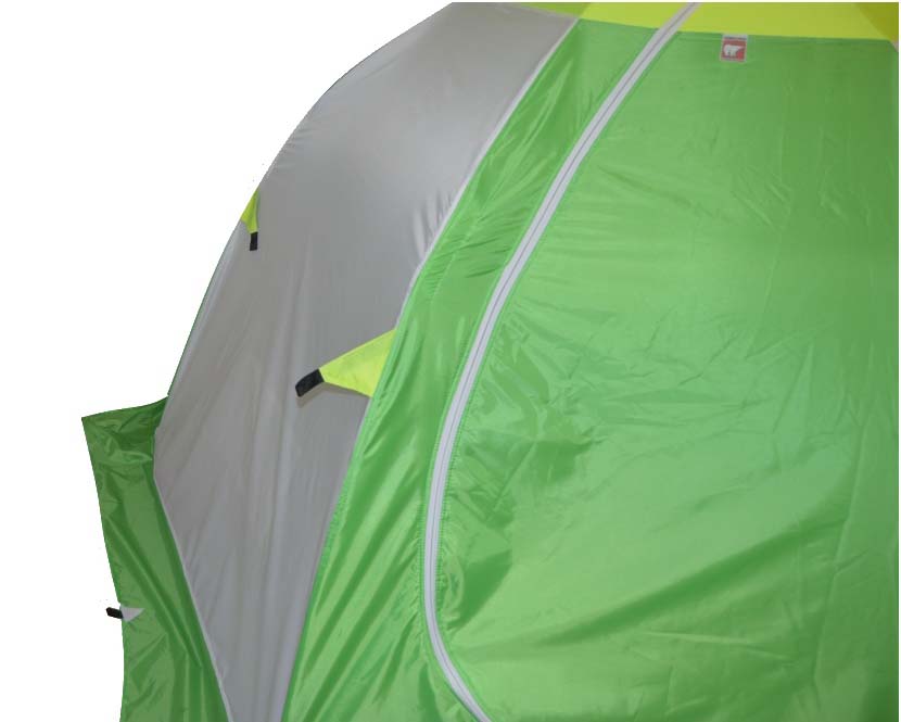 Купить Палатку Медведь 2 Екатеринбург