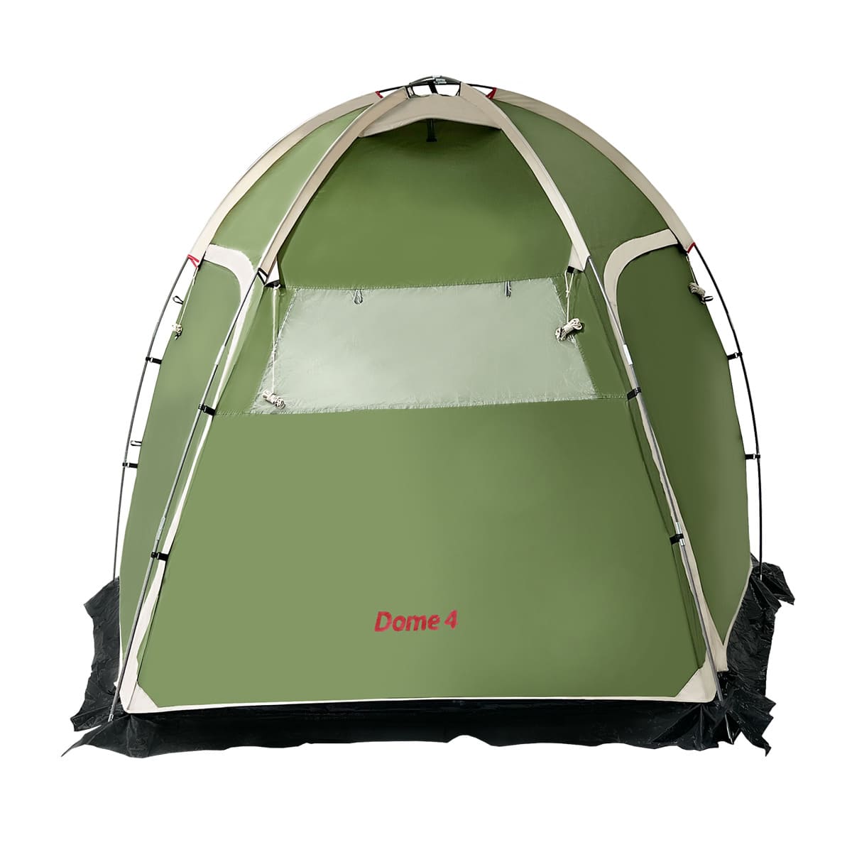 Палатка BTRACE Dome 4