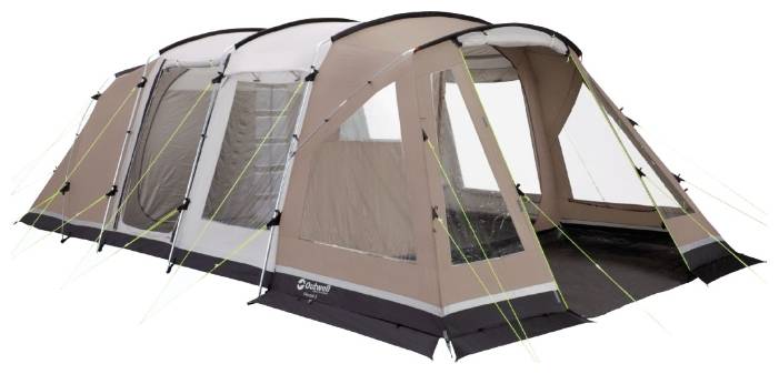 Outwell glendale 5 outlet