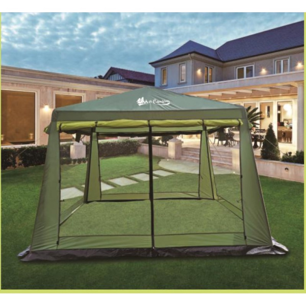 Шатер Mircamping 2902