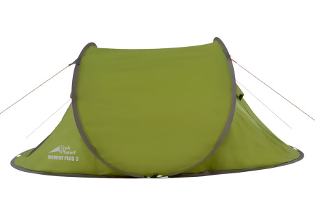 Палатка TREK PLANET Moment Plus 3