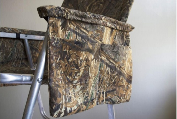 Кресло раскладное Берег