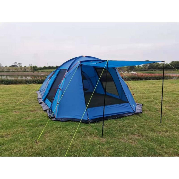 Палатка MirCamping 1600W-4 Палатка MirCamping 1600W-4