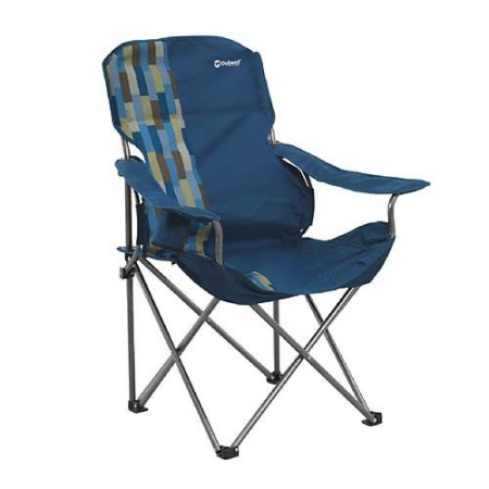 Кресло Black Hills Blue Outwell