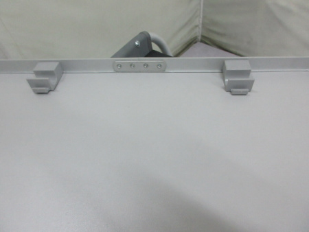 Шкаф кемпинговый Crusoe Camp CA-03