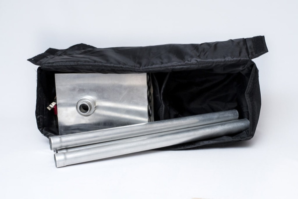 Сумка для теплообменника Тактик, большая