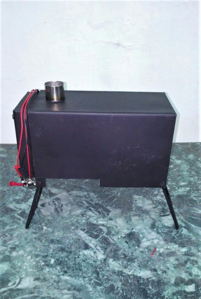 Теплообменник Урал-2