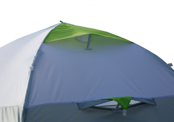 Палатка ЛОТОС 3С Палатка ЛОТОС 3С