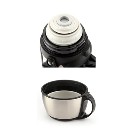 Термос универсальный Tiger MHK-A120 XC, 1.2 л