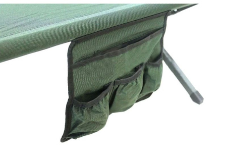 Кровать раскладная Camping World Forest Bed Big