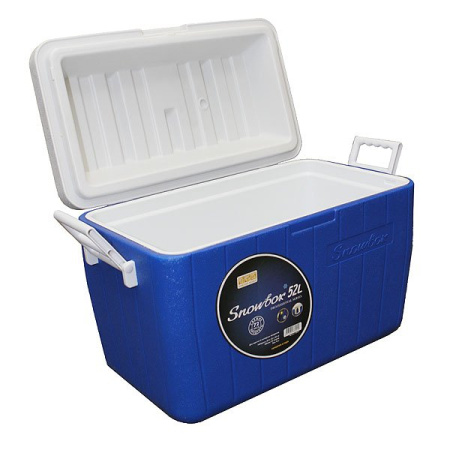 Контейнер изотермический Camping World Snowbox 52L