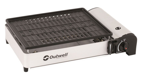 Гриль газовый Outwell BBQ Crest