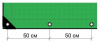 Тент Тарпикс 120г/м2, 5х6м